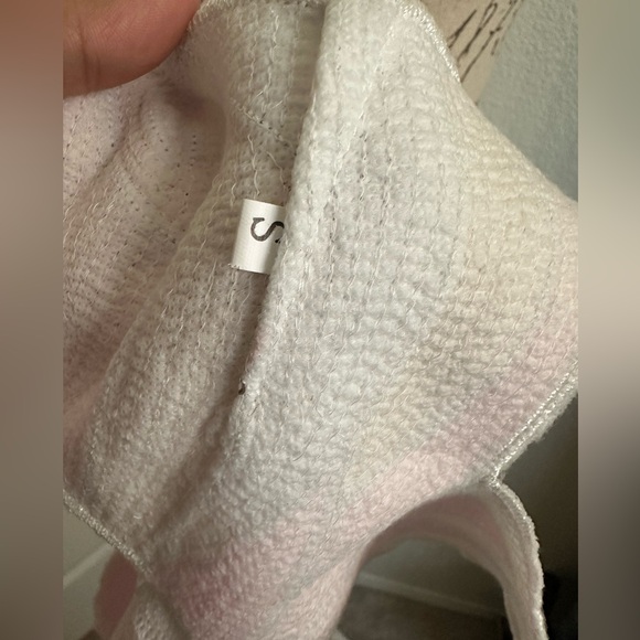 Sequin Butterfly style top - Picture 3 of 6